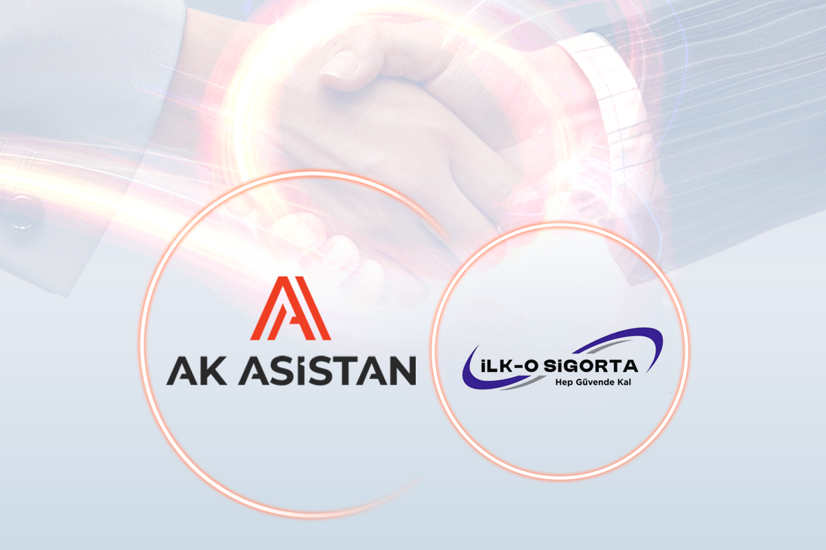 Ak Asistan x İlk- O Sigorta